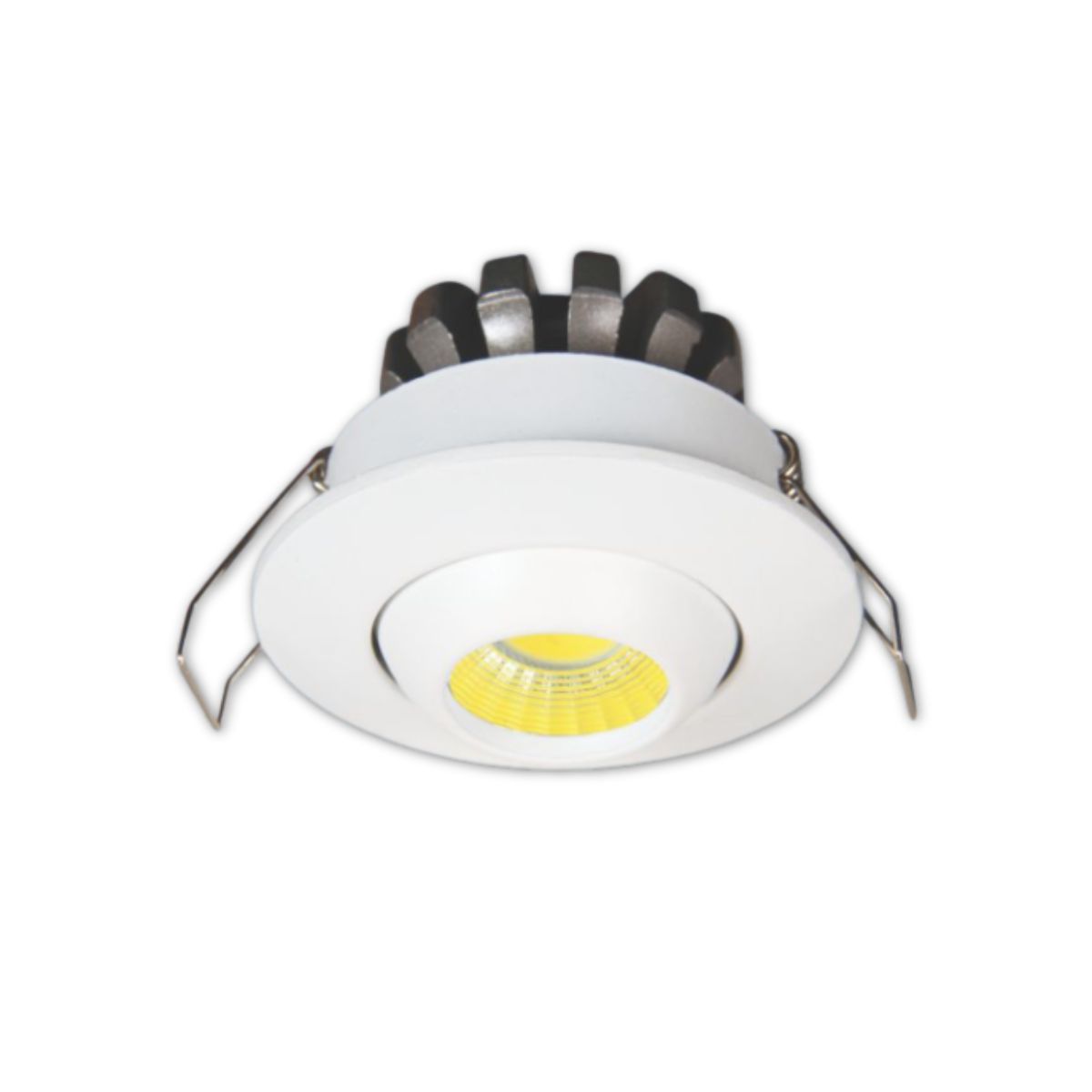 Bridgelux - Âm Trần Spotlight Mini 3W Góc Chiếu 24° | AFC 629